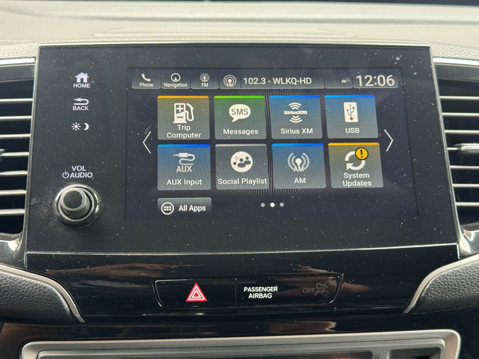 Used 2022 Honda Pilot Touring image 27
