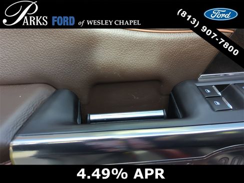 Certified 2024 Ford F250 King Ranch image 18