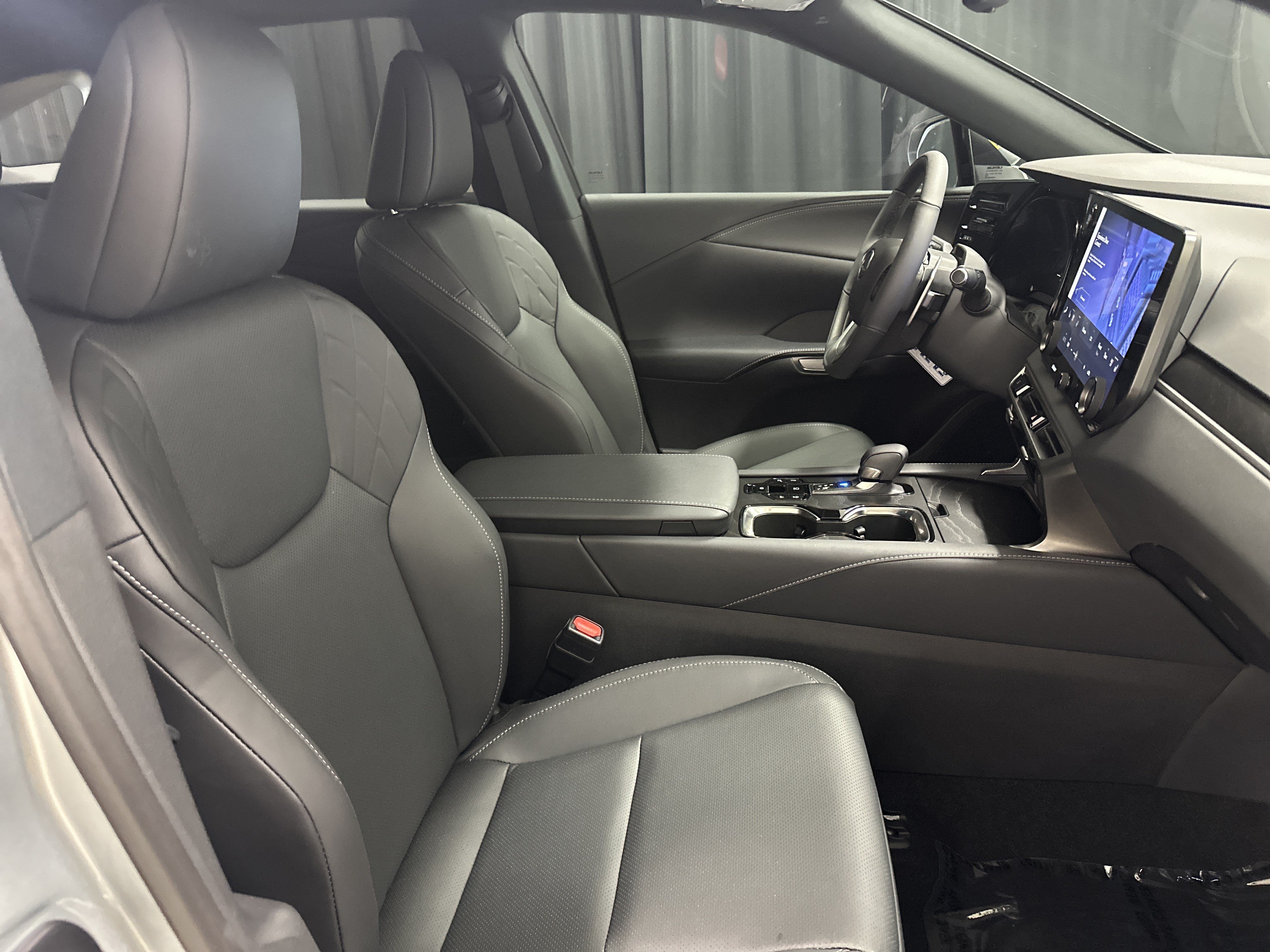 New 2026 Lexus RX 350 Premium w/ Convenience Package AWD/4WD image 21