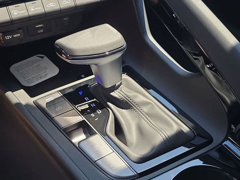 New 2026 Hyundai Elantra N Line FWD image 34