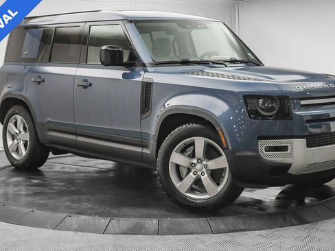 Used 2024 Land Rover Defender 110 S image 1