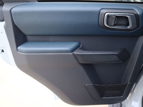 New 2026 Ford Bronco Heritage Edition AWD/4WD image 17