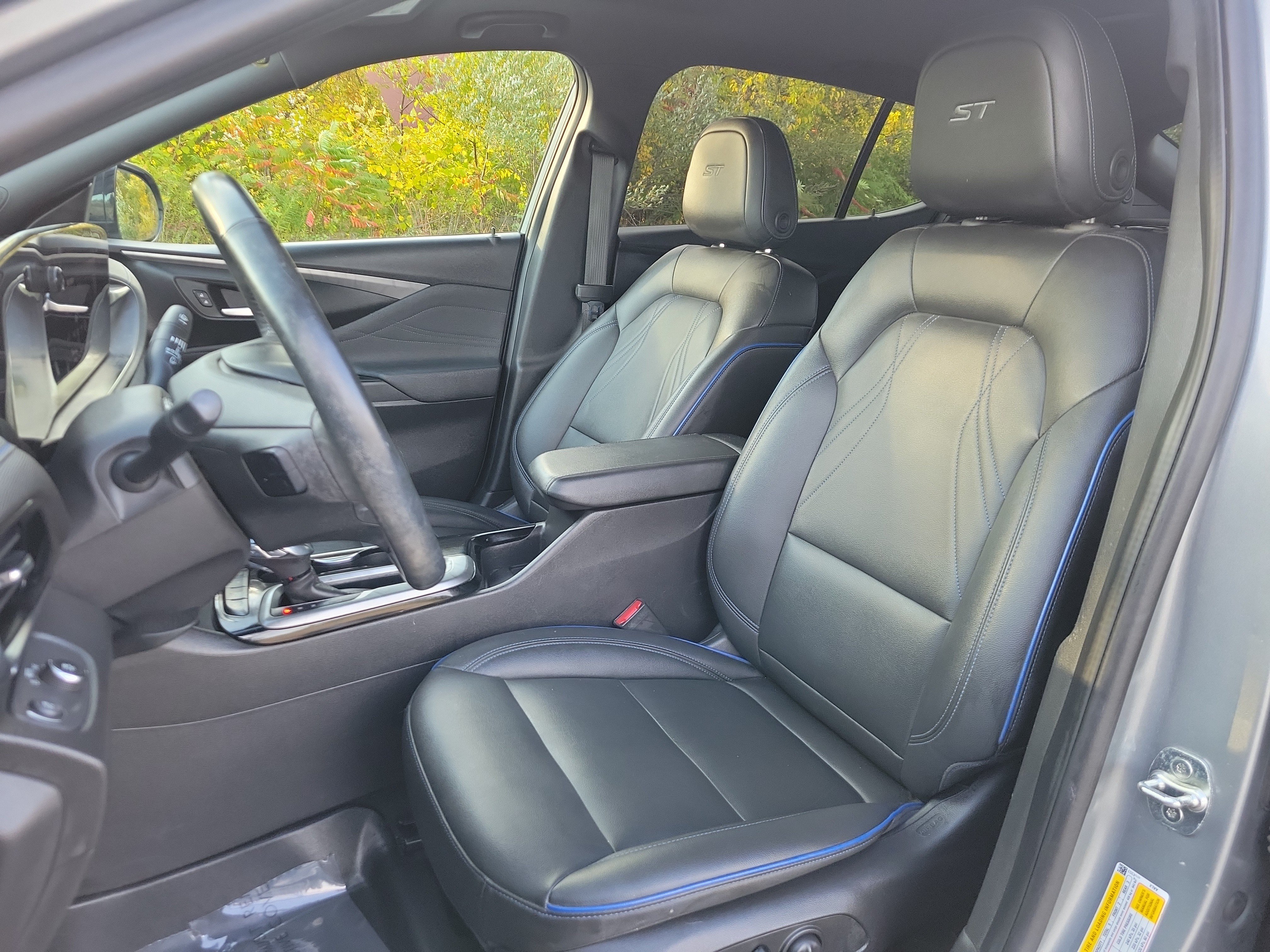 Used 2024 Buick Envista Sport Touring w/ Convenience I Package FWD image 14