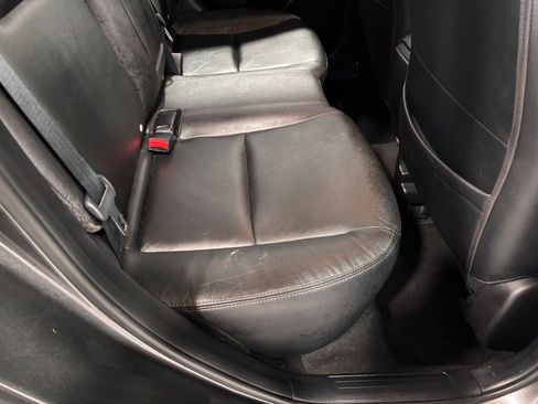 Used 2010 MAZDA MAZDA3 s Grand Touring image 24