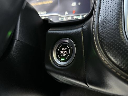 Used 2022 Chevrolet Suburban Premier w/ Premium Package image 44