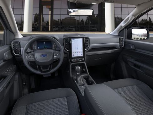 New 2025 Ford Ranger XLT image 9