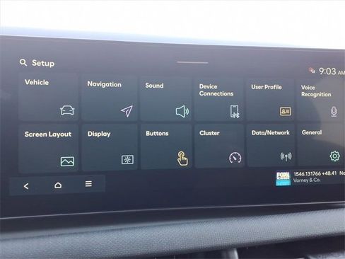 New 2026 Hyundai Tucson SEL image 27