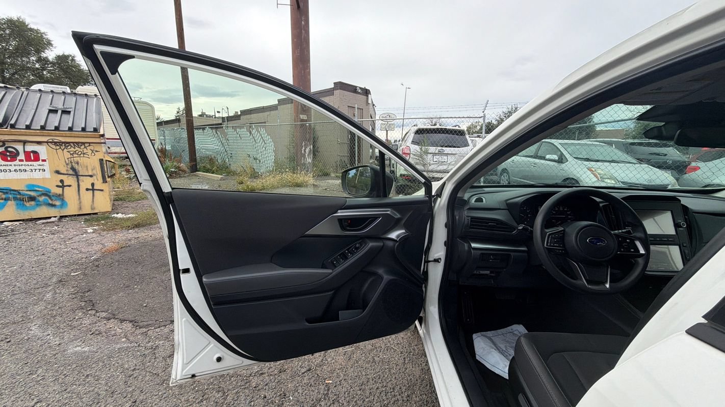 Used 2024 Subaru Impreza 2.0i AWD/4WD image 10