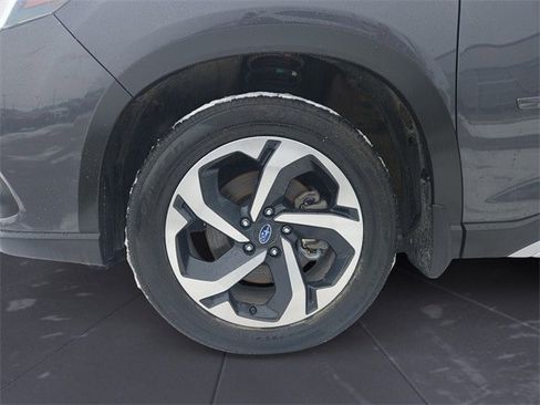 Used 2023 Subaru Forester Touring image 14