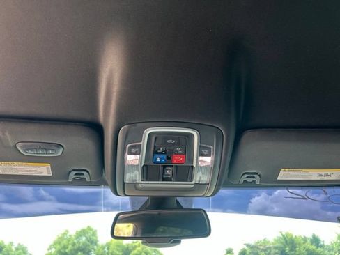 Used 2019 RAM 2500 Power Wagon AWD/4WD image 16