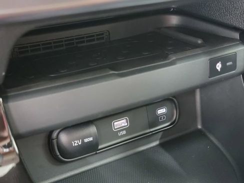 New 2026 Kia Seltos EX w/ EX Sunroof Package image 40