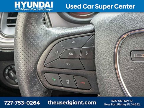 Used 2021 Dodge Challenger SXT w/ Plus Package image 30