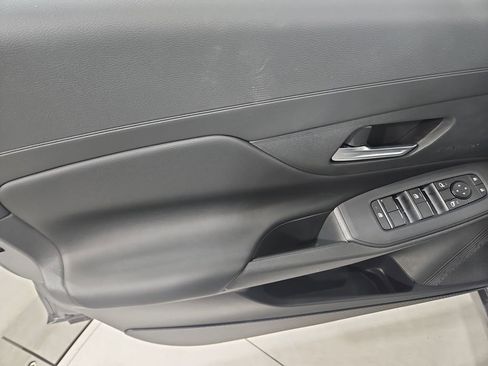 New 2026 Nissan Sentra SV image 10