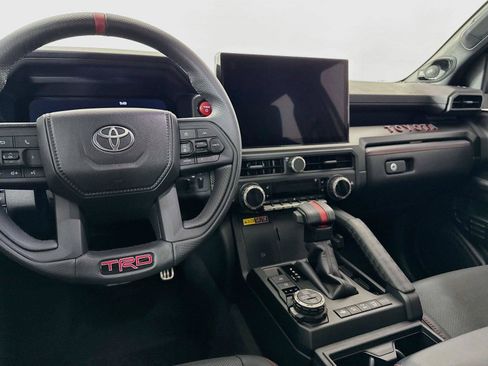 Certified 2025 Toyota 4Runner TRD Pro AWD/4WD image 34