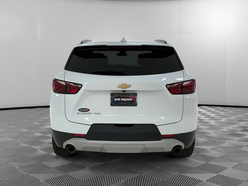 Used 2021 Chevrolet Blazer LT AWD/4WD image 4