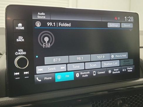 Certified 2024 Honda CR-V EX-L image 28