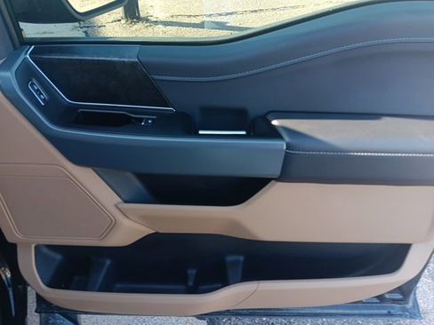 Used 2023 Ford F150 XLT w/ Equipment Group 302A High image 30