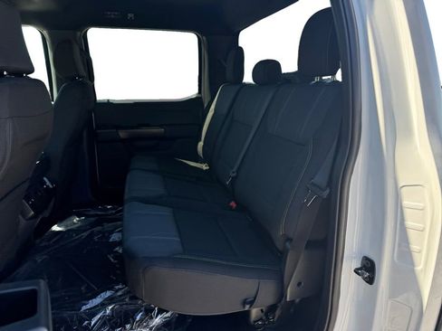New 2025 Ford F150 STX w/ Equipment Group 200A image 16