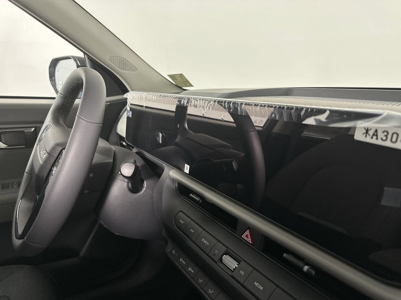 New 2027 Kia Seltos S FWD image 14