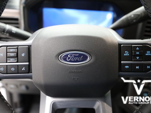 New 2026 Ford F250 Lariat AWD/4WD image 21