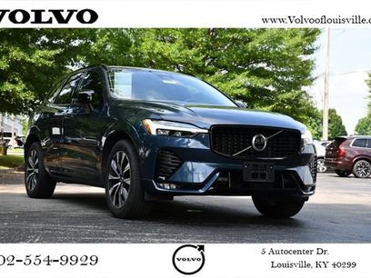 Used 2023 Volvo XC60 B5 Plus