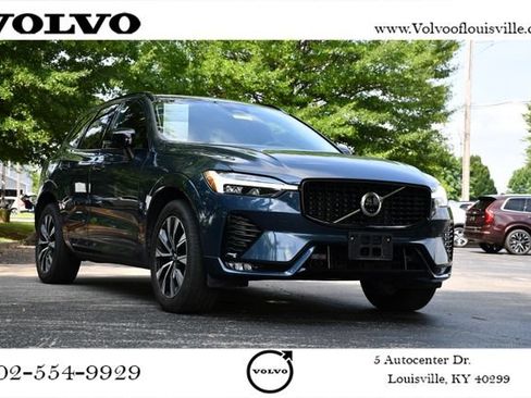 Used 2023 Volvo XC60 B5 Plus AWD/4WD image 1