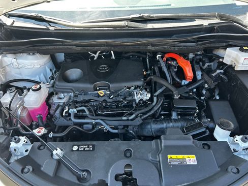 Certified 2023 Toyota Sienna XLE w/ XLE Plus Package AWD/4WD image 34