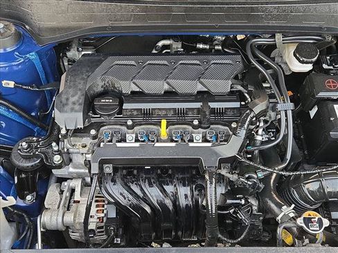 Used 2023 Hyundai Venue SEL FWD image 22