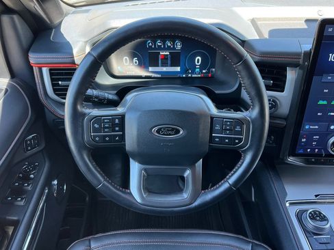 Certified 2023 Ford Expedition Timberline AWD/4WD image 16