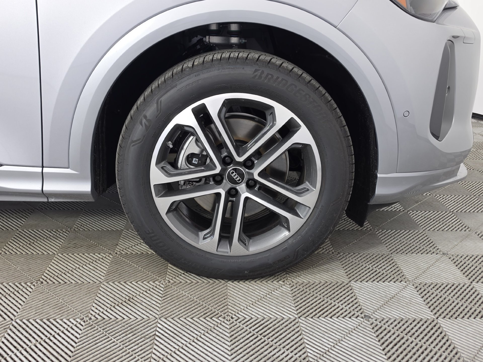 New 2026 Audi Q5 Prestige AWD/4WD image 8