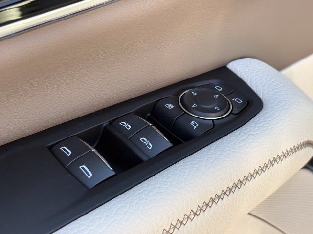 New 2026 GMC Yukon Denali w/ Denali Reserve Package RWD image 23