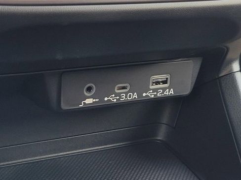 New 2025 Subaru Impreza 2.0i Sport image 14