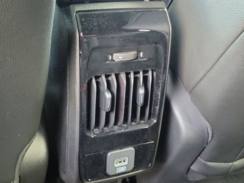 Certified 2025 Jeep Compass Latitude w/ Altitude Special Edition image 20