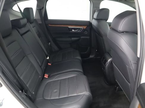 Used 2022 Honda CR-V EX-L image 22