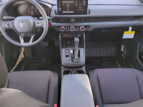 New 2026 Honda CR-V EX image 16