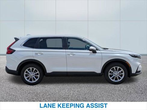 Certified 2023 Honda CR-V EX-L image 6