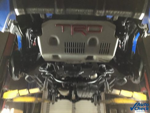 Used 2019 Toyota 4Runner TRD Pro image 17