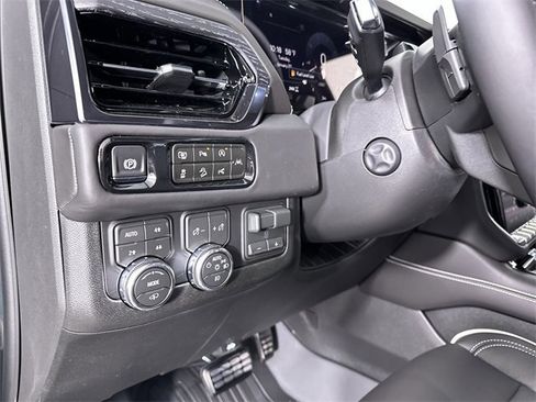 New 2026 GMC Yukon XL AT4 Ultimate w/ LPO, Floor Liner Package image 18