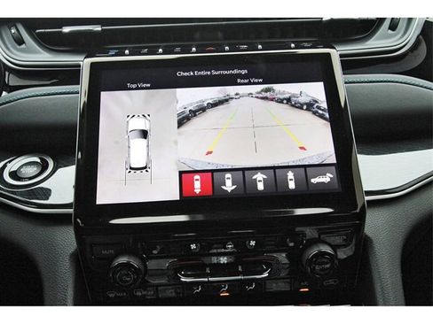 Used 2023 Jeep Grand Cherokee Trailhawk w/ Advanced Protech Group II image 24