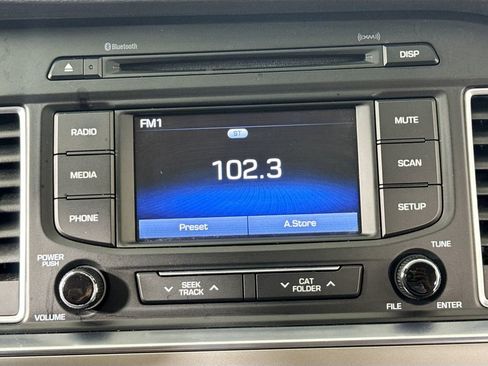 Used 2015 Hyundai Sonata SE w/ Option Group 09 image 14