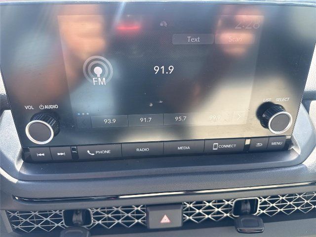 Used 2024 Honda Accord LX image 14