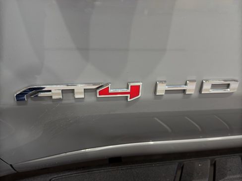 Certified 2024 GMC Sierra 2500 AT4 w/ AT4 Premium Plus Package image 13