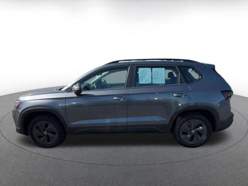 Used 2026 Volkswagen Taos S FWD image 7