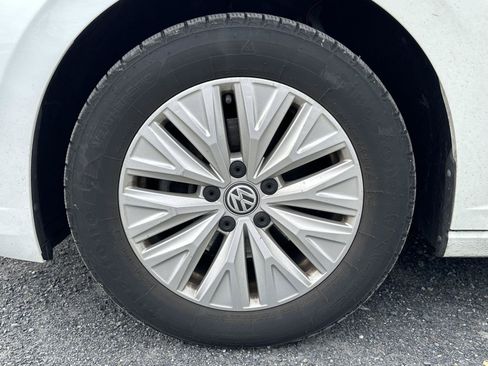 Used 2019 Volkswagen Jetta S FWD image 10