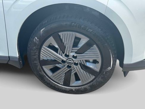 Used 2025 Nissan Murano SL w/ Cargo Package AWD/4WD image 8