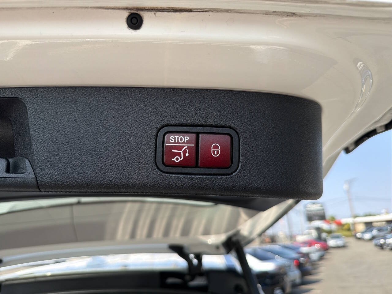 Used 2016 Mercedes-Benz GL 450 4MATIC image 8