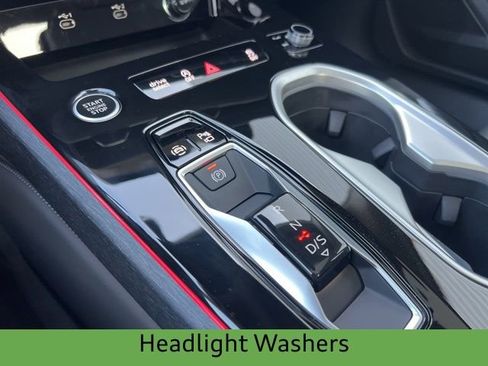 New 2026 Audi A6 Prestige image 15