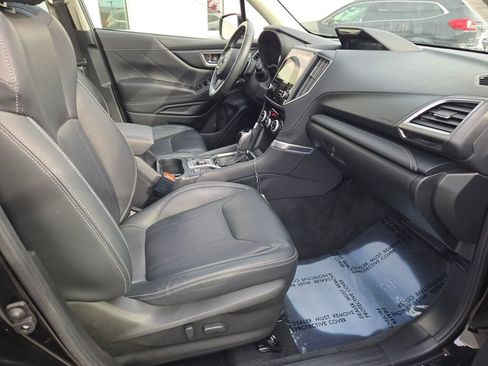 Used 2021 Subaru Forester Touring w/ Popular Package #2 image 6