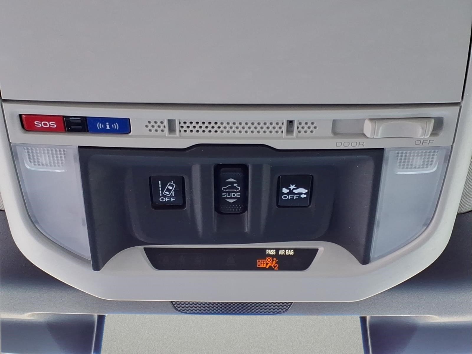 Used 2022 Subaru Forester Limited AWD/4WD image 18