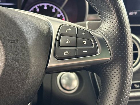 Certified 2016 Mercedes-Benz C 450 AMG image 31